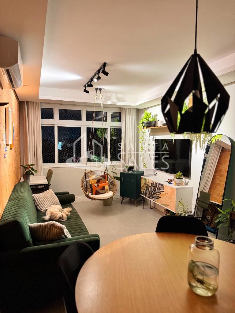 Apartamento, 2 quartos, 81 m² - Foto 28
