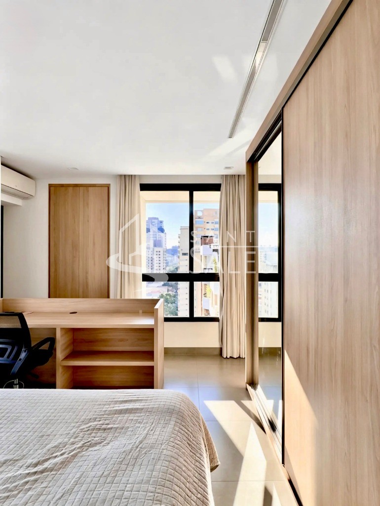 Apartamento, 1 quarto, 71 m² - Foto 6