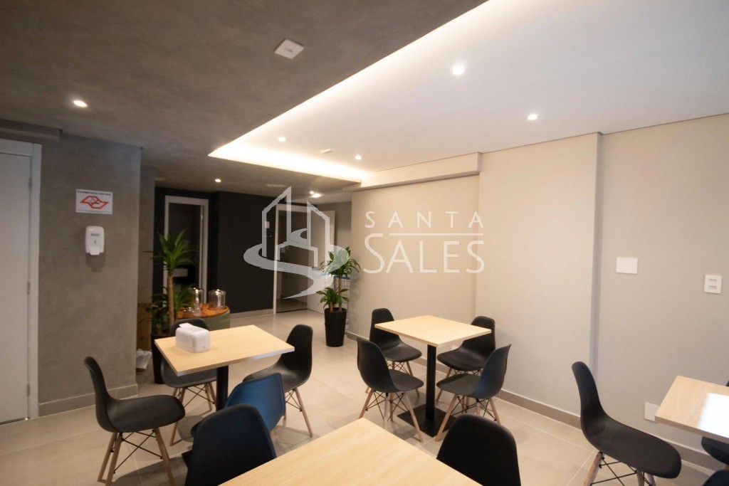 Apartamento, 2 quartos, 43 m² - Foto 4