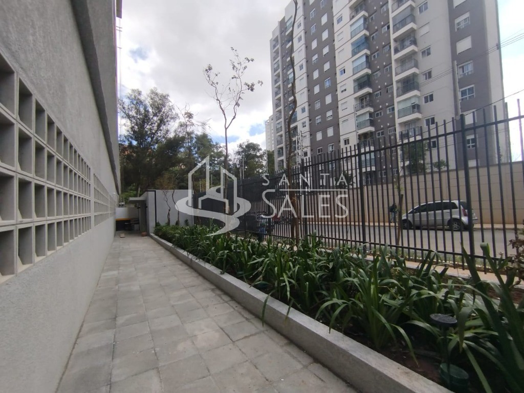 Apartamento, 2 quartos, 38 m² - Foto 23