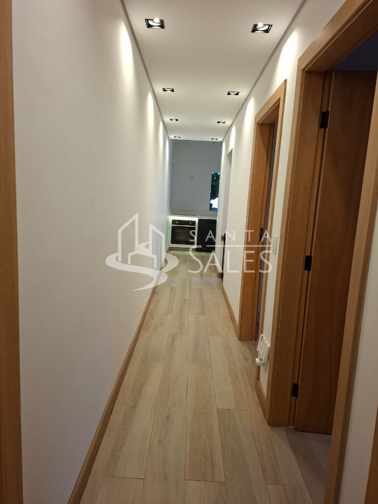 Sobrado, 4 quartos, 360 m² - Foto 11