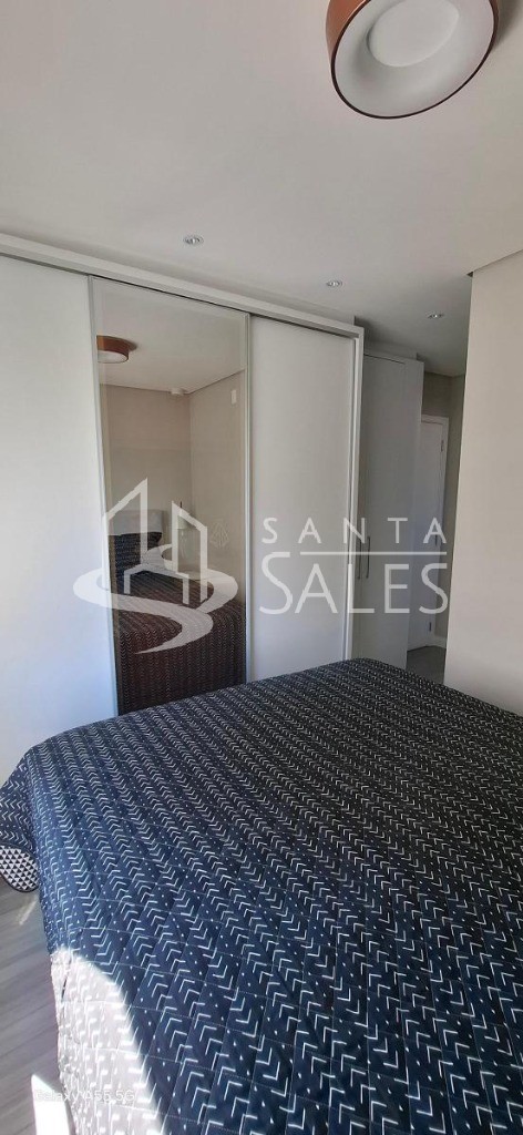 Apartamento, 3 quartos, 69 m² - Foto 4