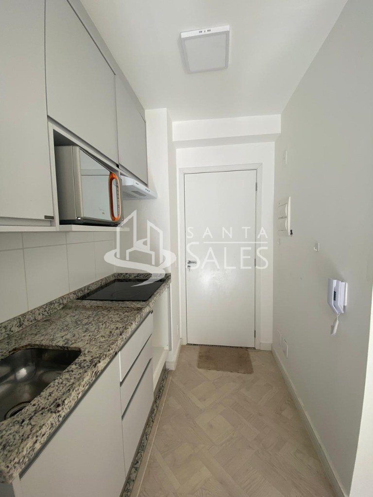 Apartamento, 1 quarto, 25 m² - Foto 8