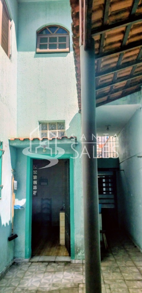 Sobrado, 4 quartos, 196 m² - Foto 25