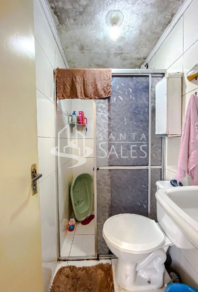 Apartamento, 2 quartos, 60 m² - Foto 24