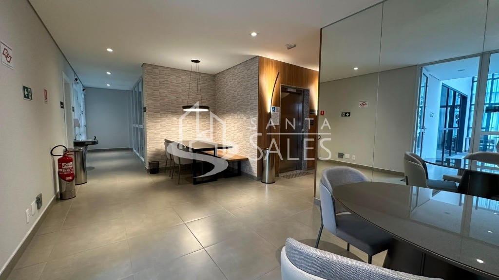 Kitnet-Studio, 25 m² - Foto 8