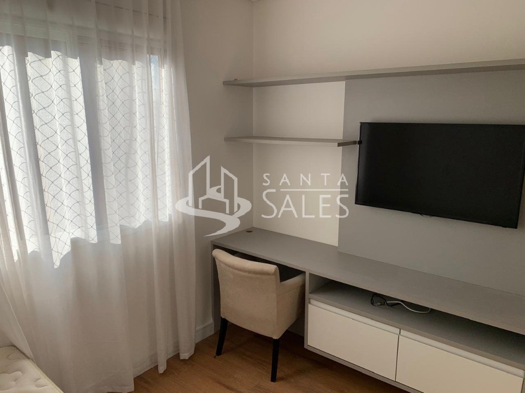 Apartamento, 3 quartos, 169 m² - Foto 21