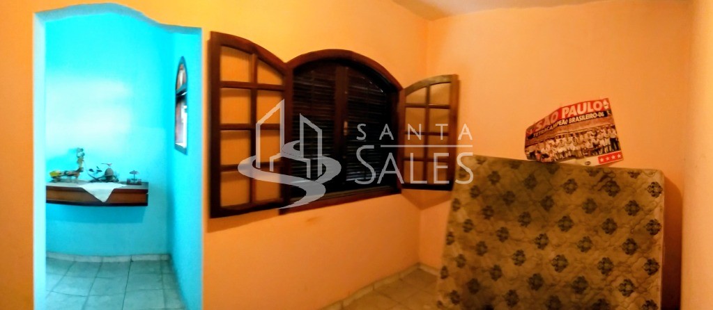 Sobrado, 4 quartos, 196 m² - Foto 12