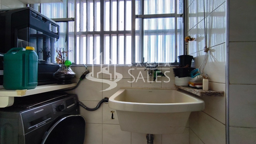 Apartamento, 2 quartos, 82 m² - Foto 21