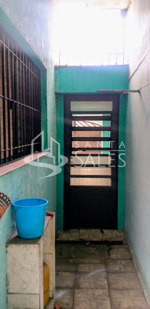 Sobrado, 4 quartos, 196 m² - Foto 24