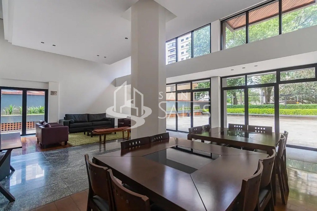 Apartamento, 2 quartos, 115 m² - Foto 24