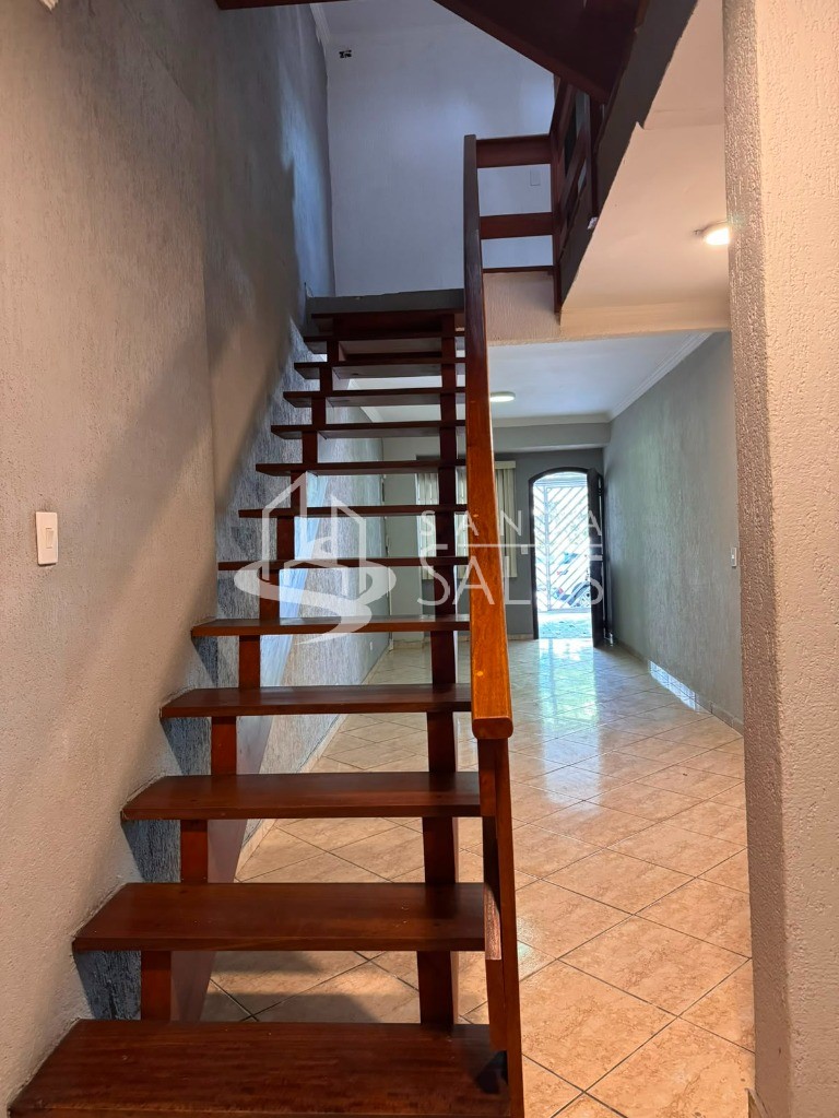 Sobrado, 4 quartos, 250 m² - Foto 4