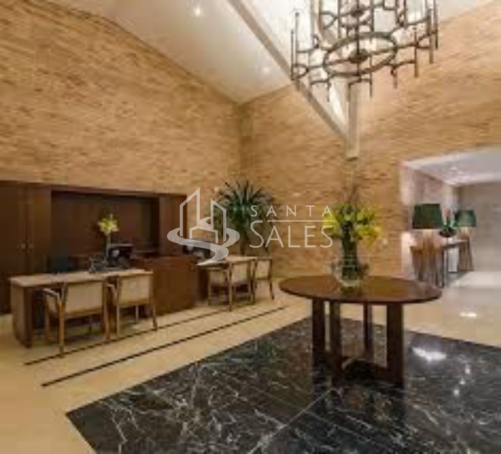 Flat/Apart Hotel, 1 quarto, 40 m² - Foto 12