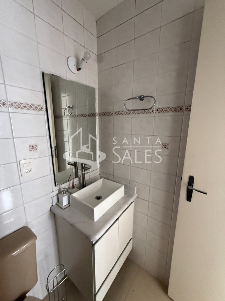 Apartamento, 3 quartos, 74 m² - Foto 1