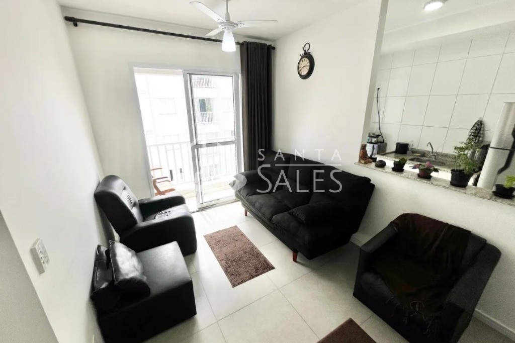 Apartamento, 2 quartos, 55 m² - Foto 16