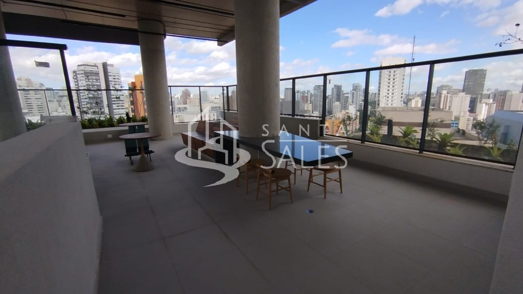 Apartamento, 1 quarto, 42 m² - Foto 2