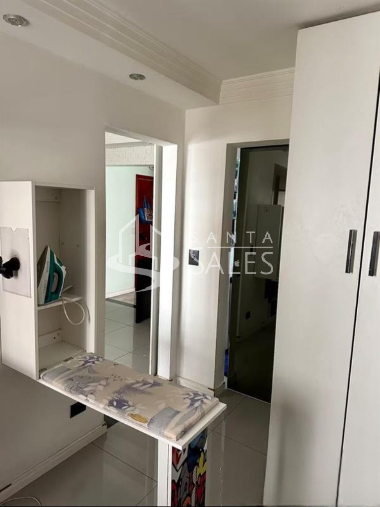 Apartamento, 1 quarto, 64 m² - Foto 5