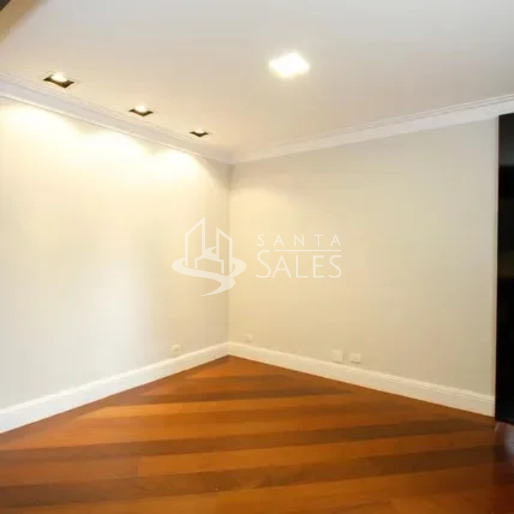 Apartamento, 3 quartos, 165 m² - Foto 4