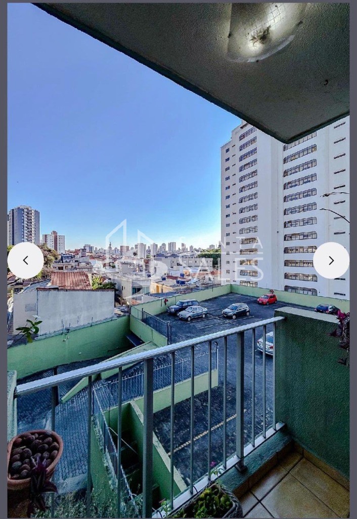 Apartamento, 2 quartos, 56 m² - Foto 5