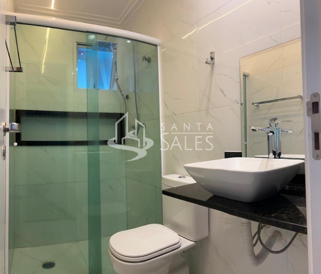 Apartamento, 3 quartos, 70 m² - Foto 11