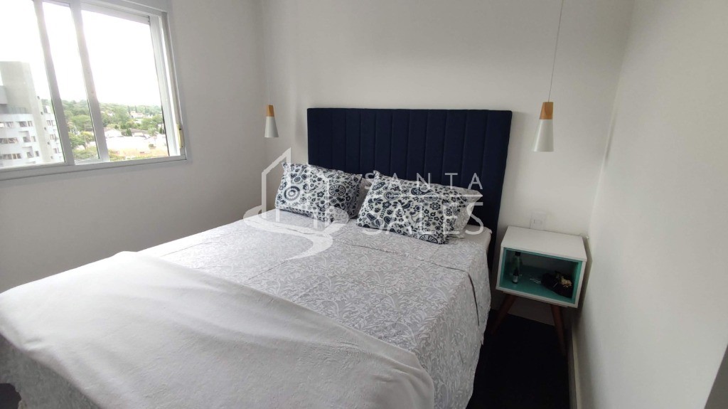 Apartamento, 2 quartos, 90 m² - Foto 19