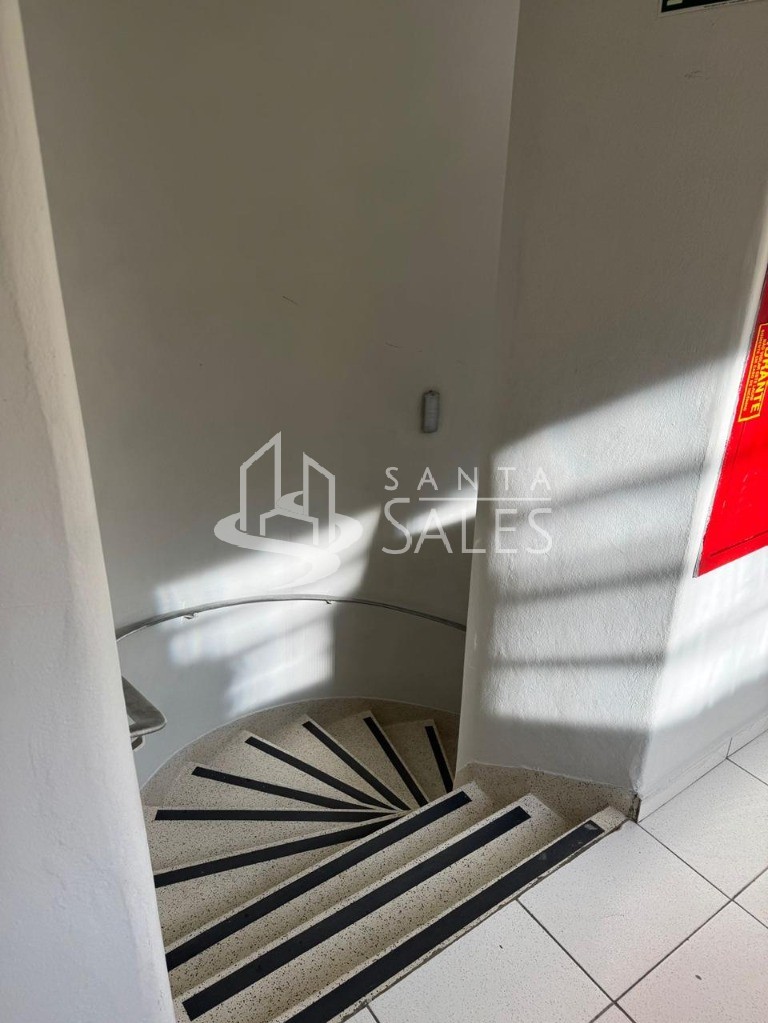Apartamento, 3 quartos, 50 m² - Foto 21