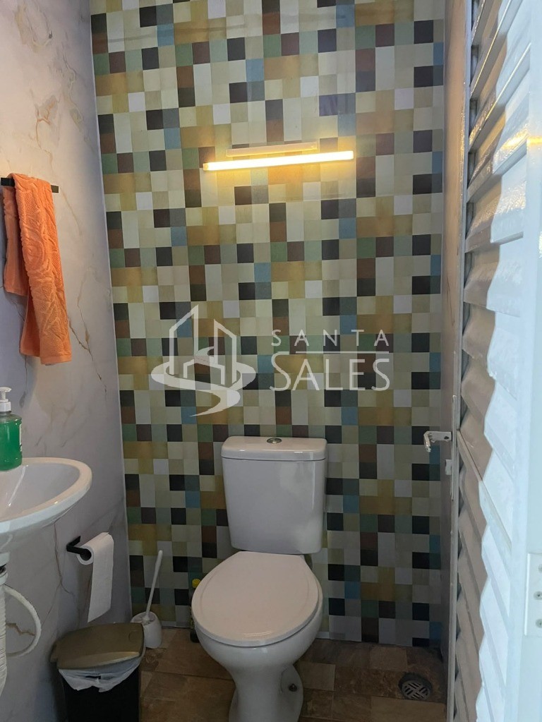 Cobertura, 2 quartos, 98 m² - Foto 11