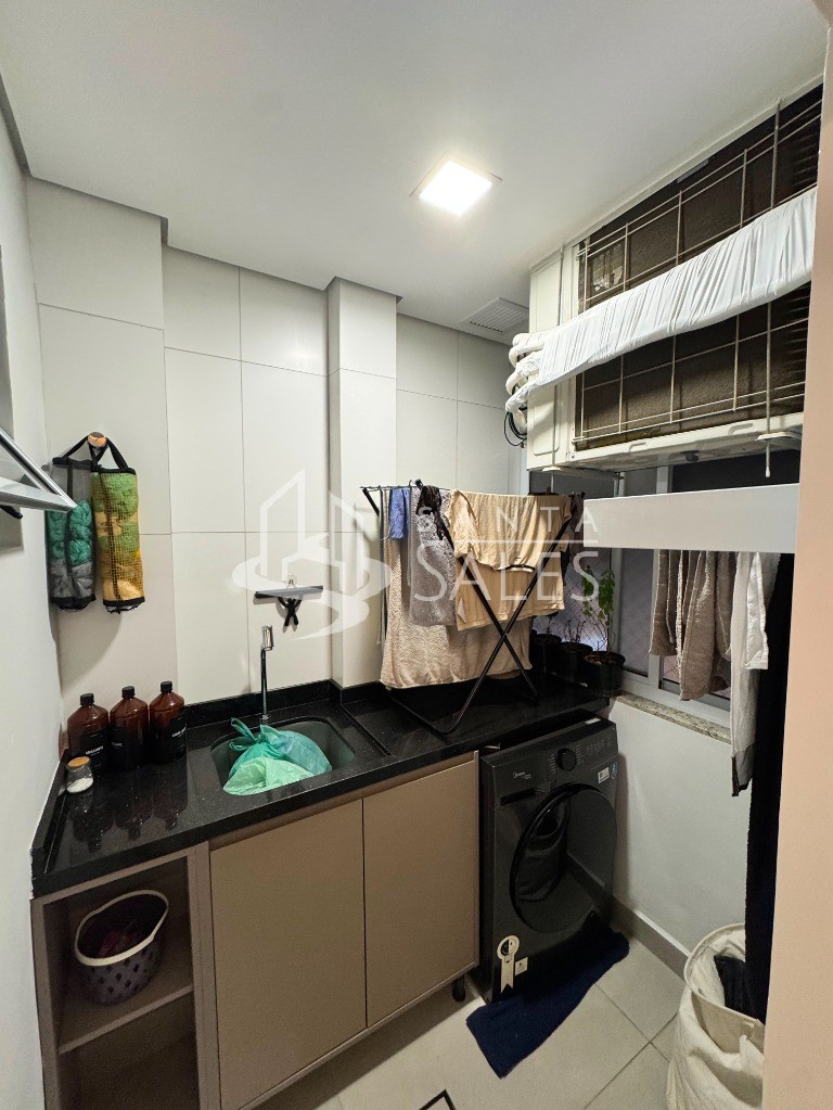 Apartamento, 2 quartos, 81 m² - Foto 18