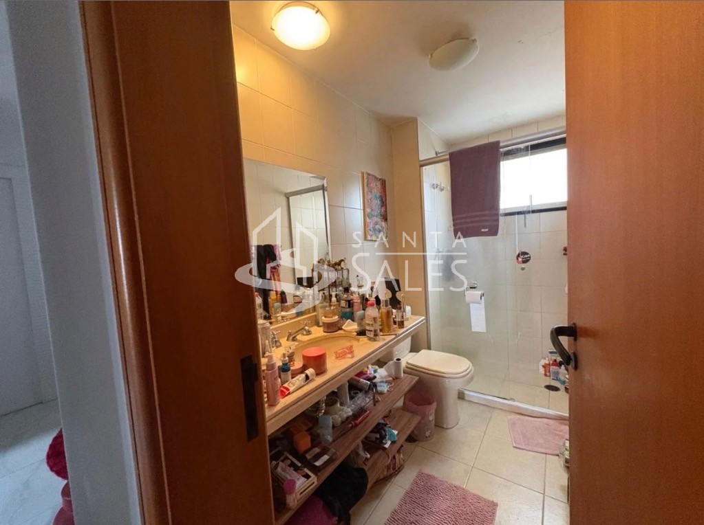 Apartamento, 4 quartos, 152 m² - Foto 17