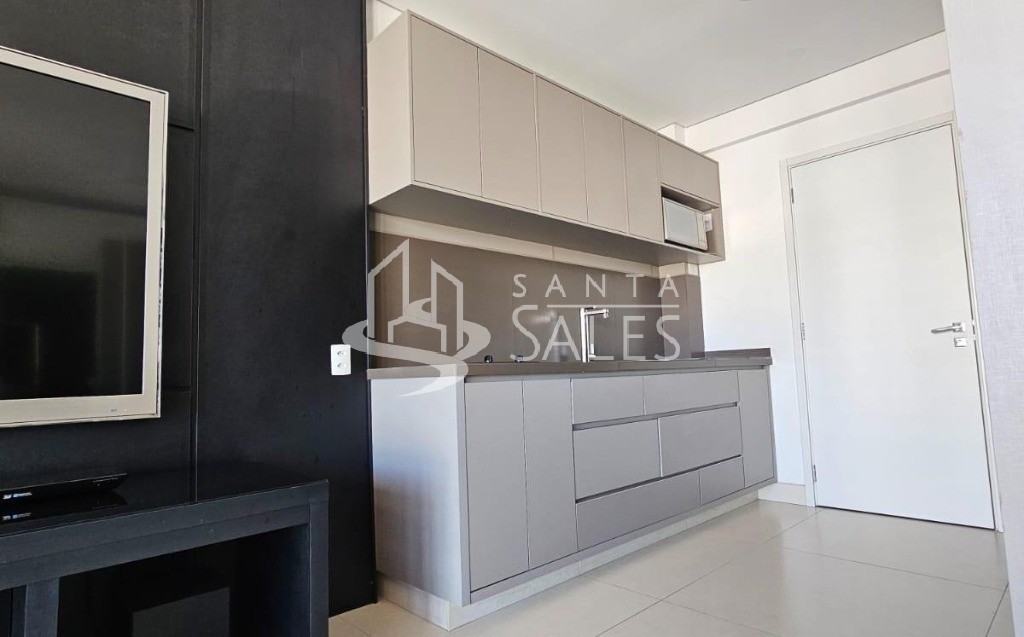 Apartamento, 1 quarto, 45 m² - Foto 2