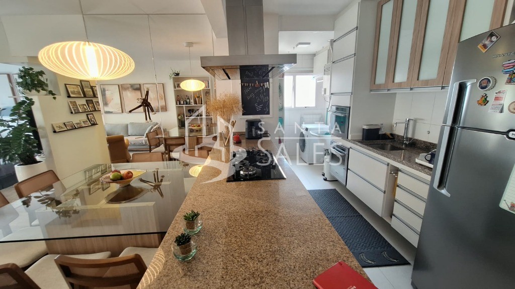 Apartamento, 2 quartos, 77 m² - Foto 4