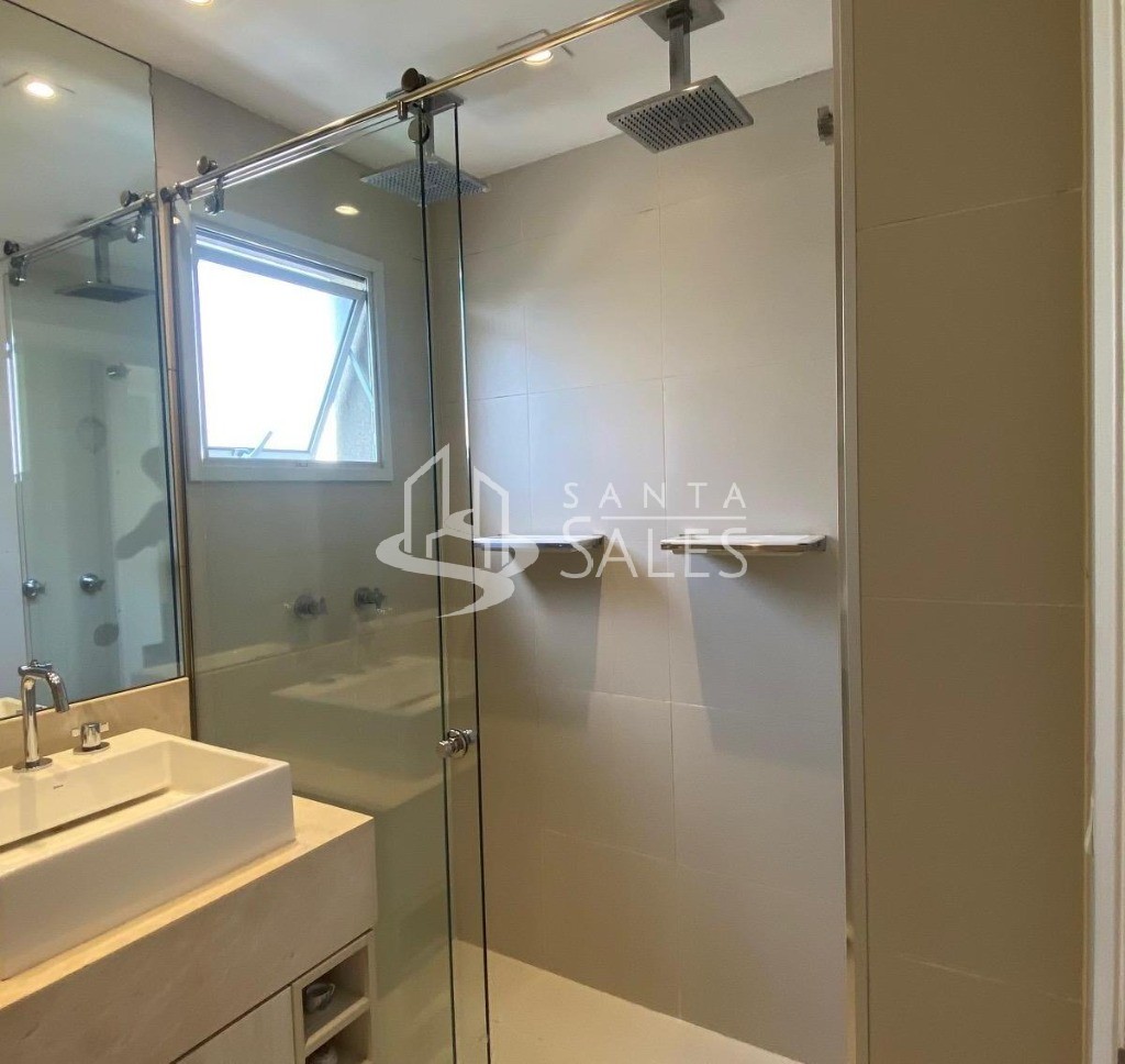 Apartamento, 3 quartos, 206 m² - Foto 20