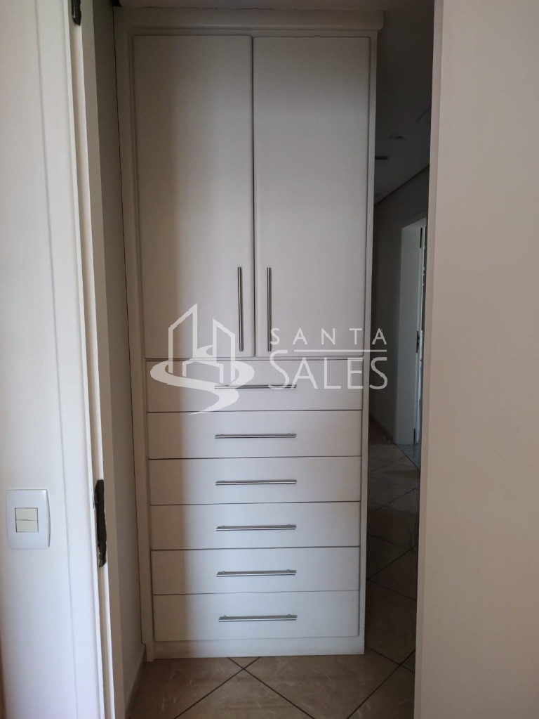 Apartamento, 4 quartos, 174 m² - Foto 11