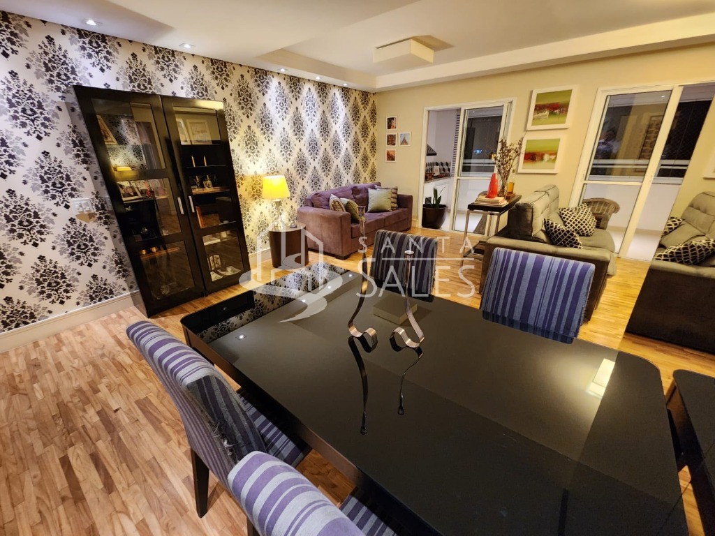 Apartamento, 3 quartos, 100 m² - Foto 4