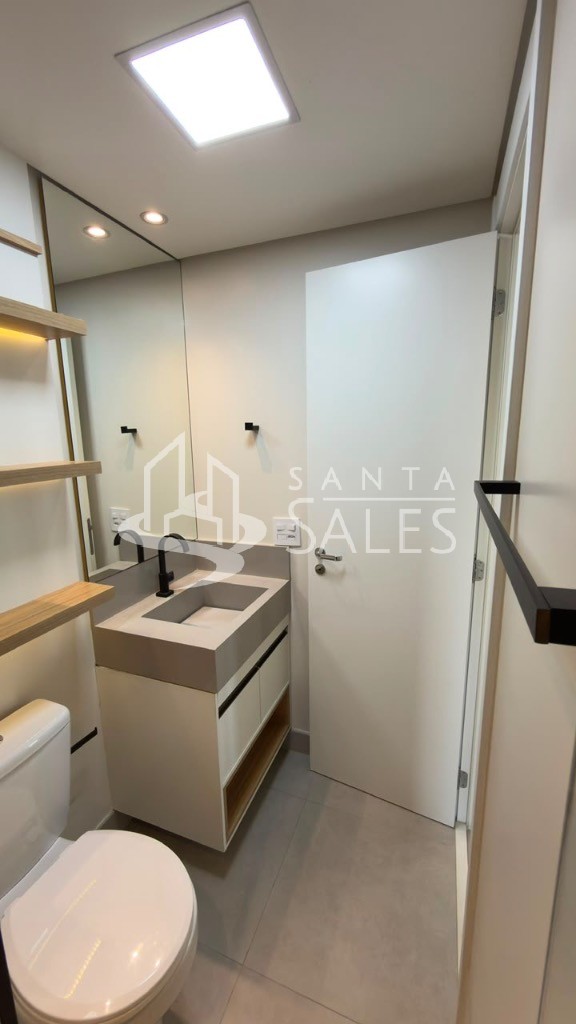 Apartamento, 2 quartos, 55 m² - Foto 18