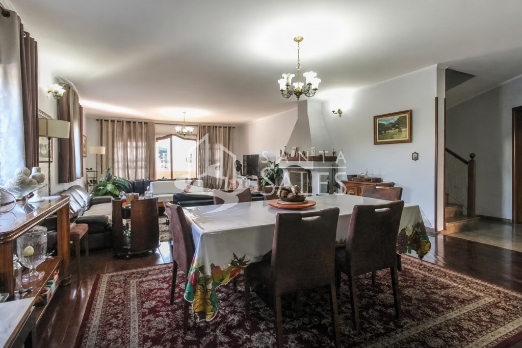 Casa, 4 quartos, 858 m² - Foto 32