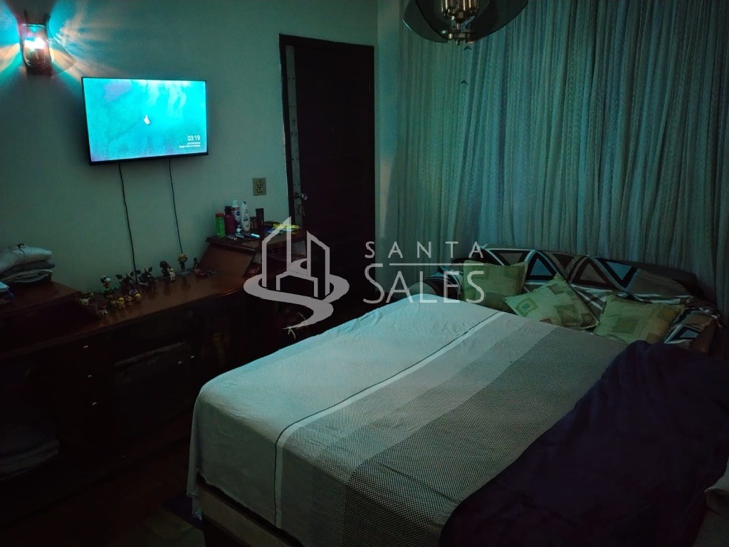 Casa, 13 quartos, 220 m² - Foto 3