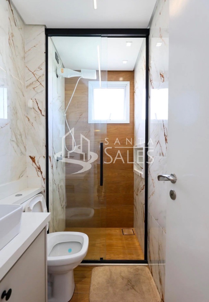 Apartamento, 2 quartos, 58 m² - Foto 18