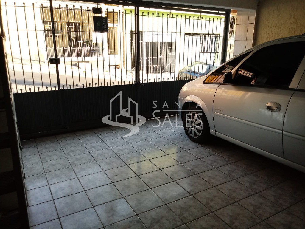 Sobrado, 3 quartos, 270 m² - Foto 13
