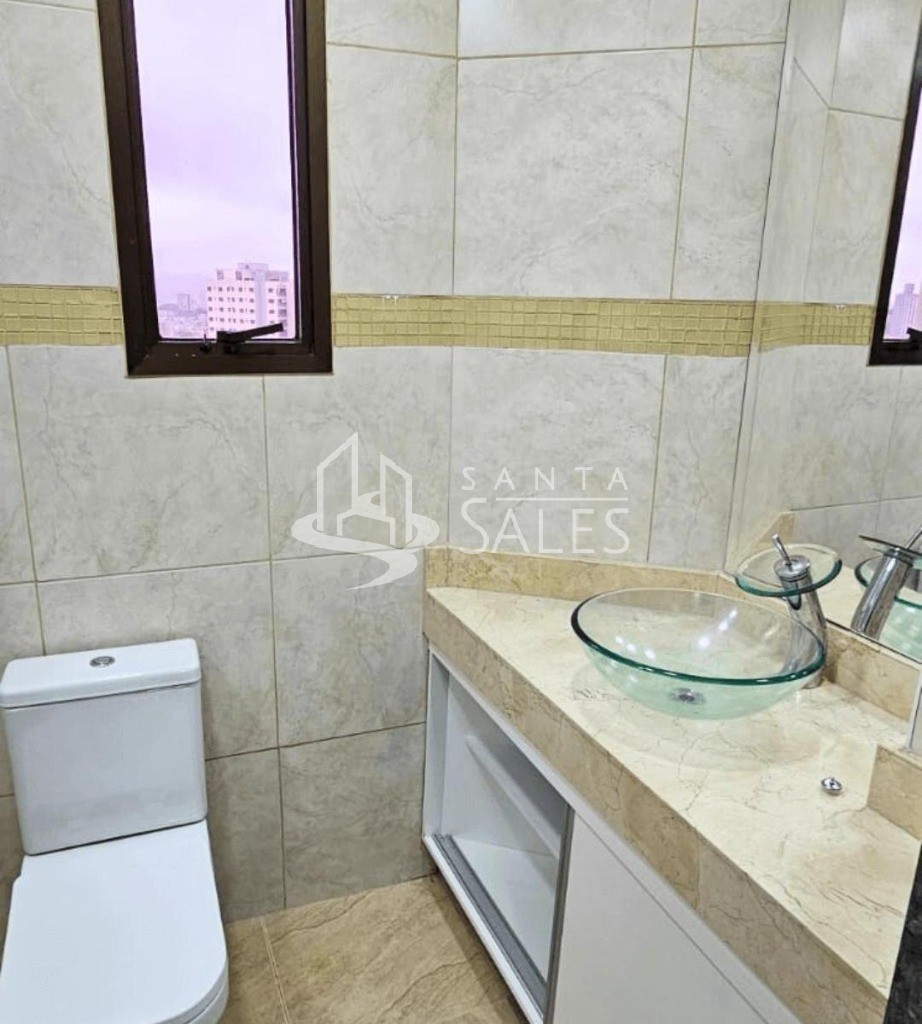 Apartamento, 3 quartos, 210 m² - Foto 45