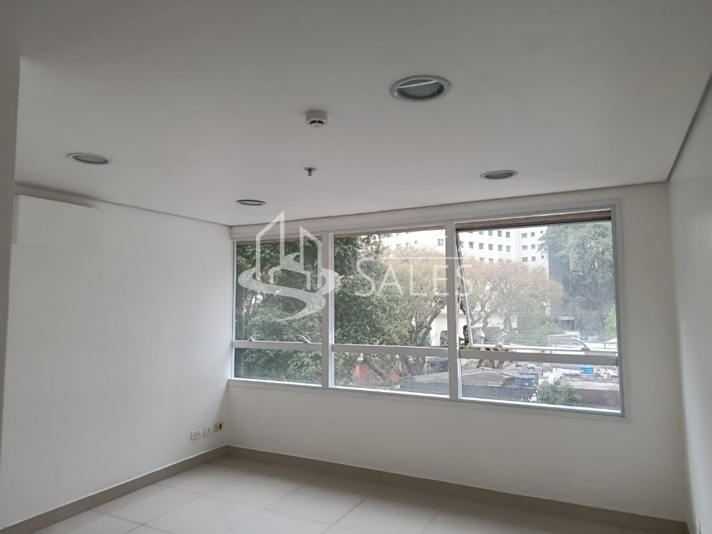 Sala-Conjunto, 33 m² - Foto 7