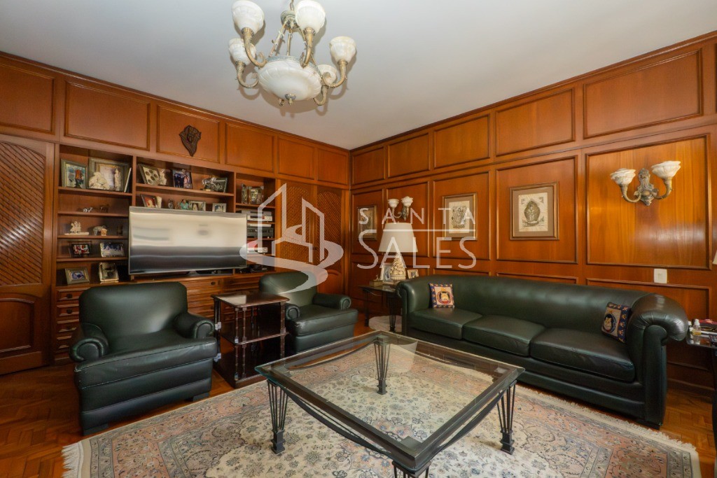 Apartamento, 4 quartos, 369 m² - Foto 41
