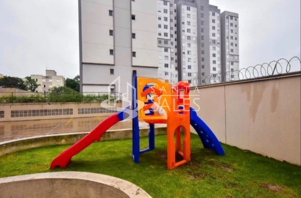Apartamento, 2 quartos, 58 m² - Foto 30