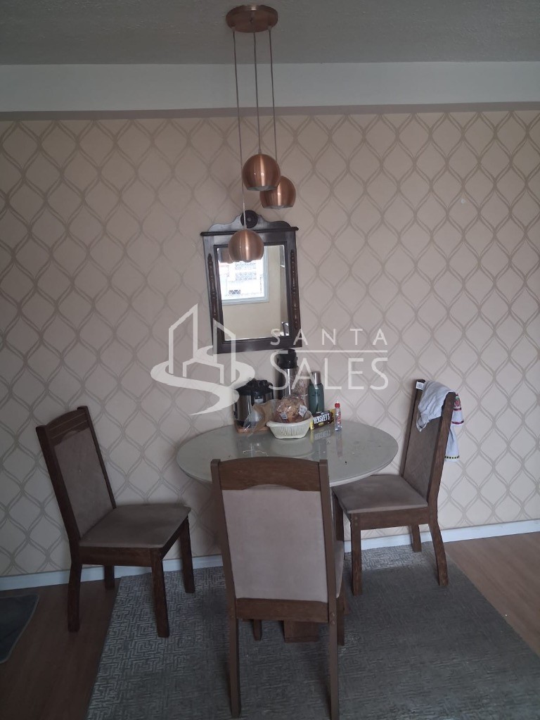 Apartamento, 1 quarto, 36 m² - Foto 4