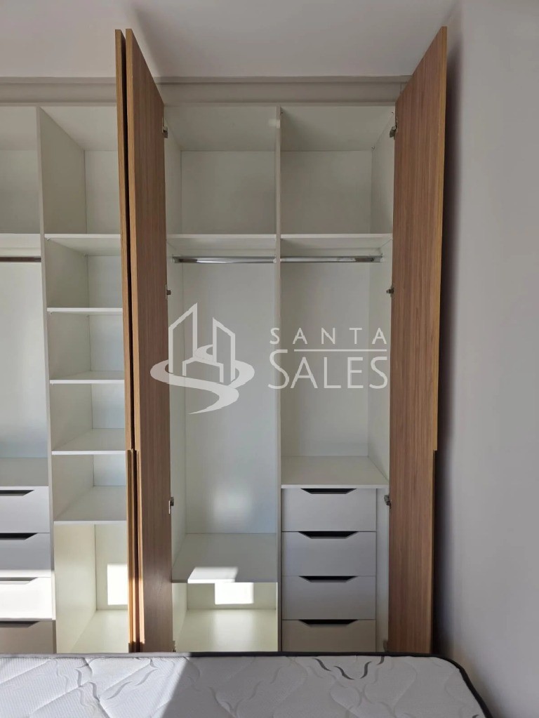Apartamento, 1 quarto, 31 m² - Foto 24