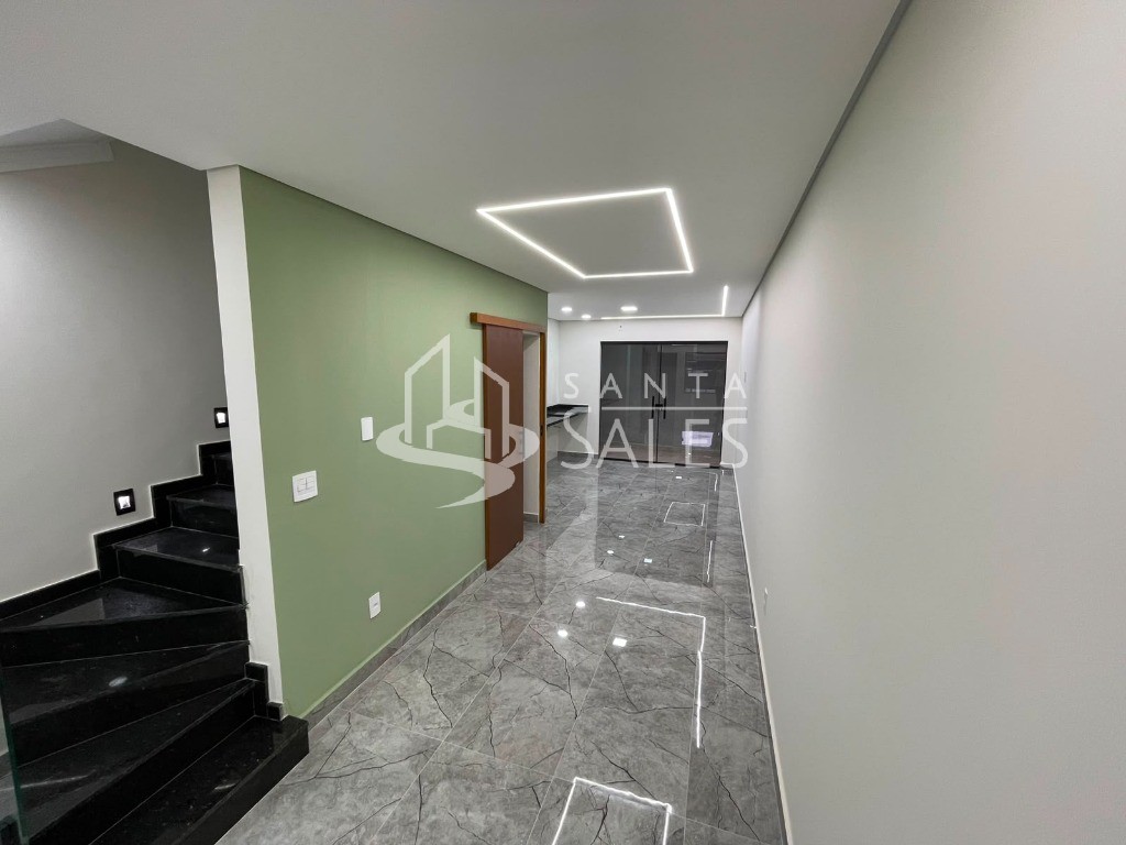 Sobrado, 3 quartos, 178 m² - Foto 12