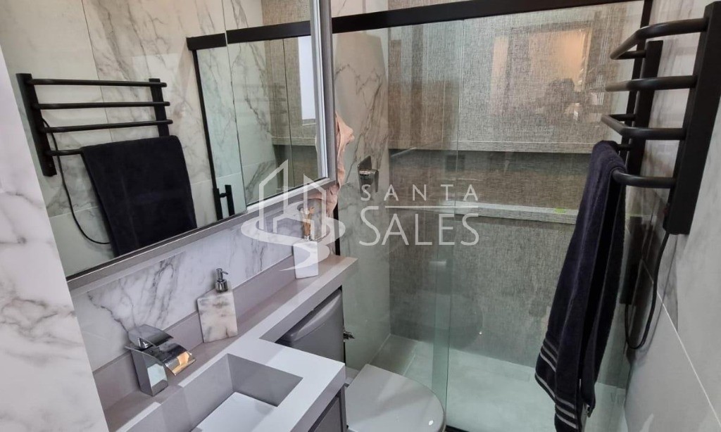 Apartamento, 2 quartos, 73 m² - Foto 16