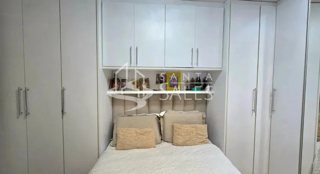 Apartamento, 2 quartos, 60 m² - Foto 14