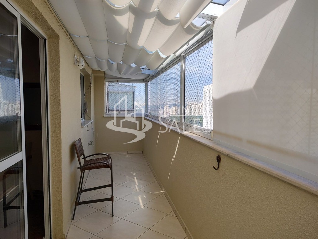 Apartamento, 4 quartos, 174 m² - Foto 13