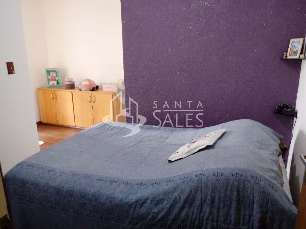 Sobrado, 3 quartos, 270 m² - Foto 22